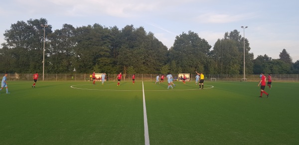 Sportanlage Hamfhofsweg Platz 4 - Bremen-Borgfeld