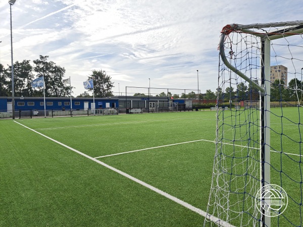 Sportpark Adrichem veld 6 - Beverwijk