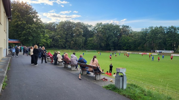 Sportplatz Schwebheim - Schwebheim