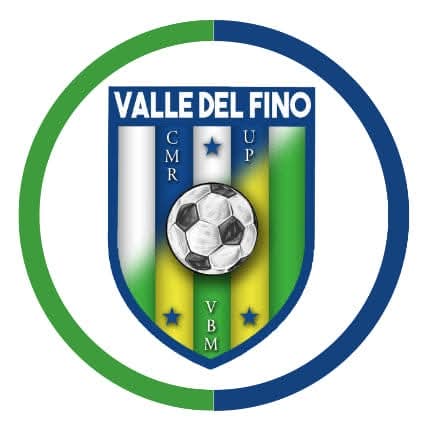 Wappen ASD Valle del Fino