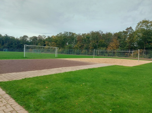 Waldsportplatz - Lübbecke