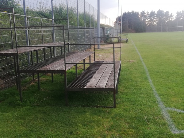 Stönneberg-Stadion B-Platz - Fürstenau-Schwagstorf