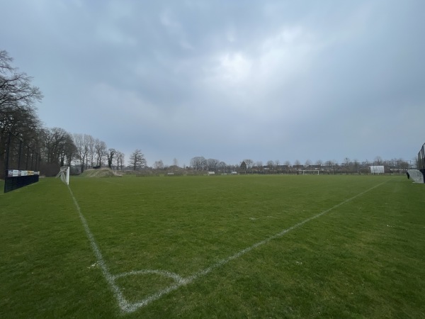 Sportpark Jaspers veld 5 - Winterswijk