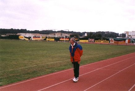 Alfamar Sports Resort - Albufeira
