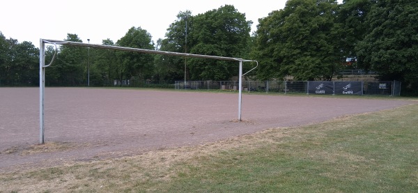 Professor-Peters-Platz C - Kiel