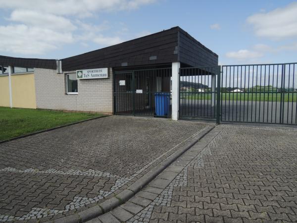 Sportplatz Höhenstraße - Villmar-Aumenau