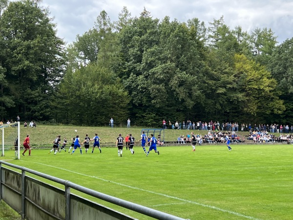 Sportplatz Adelsried - Adelsried