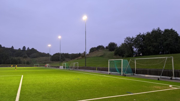 Siero Arena - Trondheim