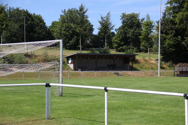 Sportanlage Im Zäunchen - Monschau-Mützenich