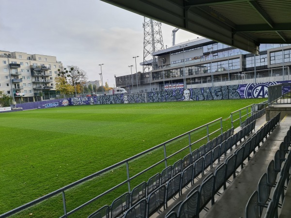 Generali Arena Nebenplatz - Wien