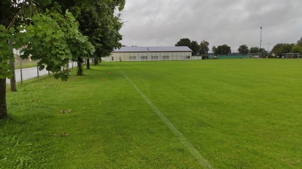 Sportplatz Berglern 2 - Berglern