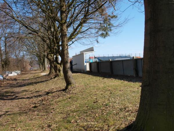 Sportplatz Am Rünkamp - Geseke-Mönninghausen