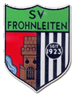 Wappen SV Frohnleiten