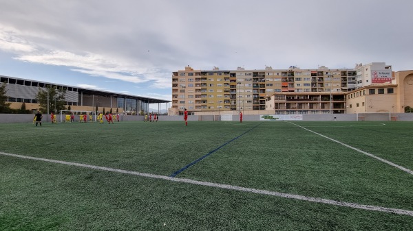 Campo l'Antoniana - Palma, Mallorca, IB