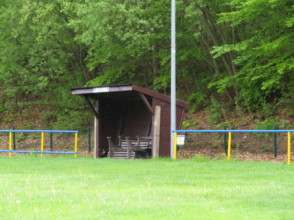 Sportanlage Schützenweg - Ilsenburg/Harz-Drübeck
