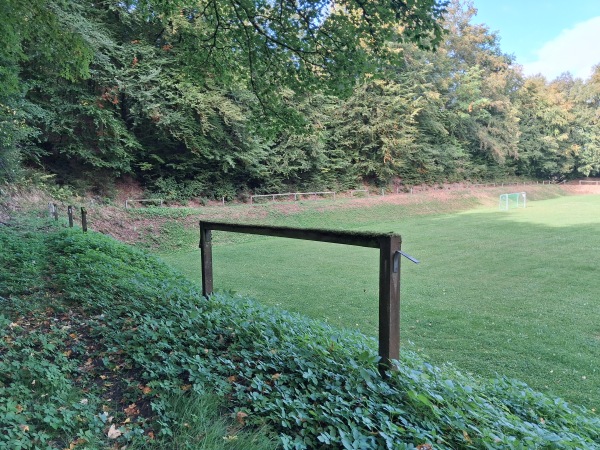Karl-Honz-Sportplatz - Moos/Bodensee