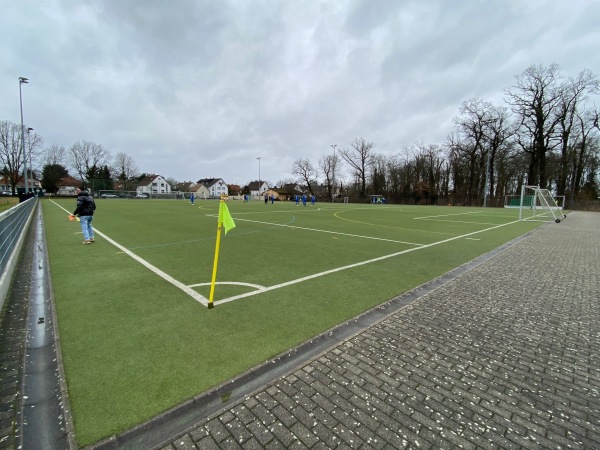 Sportanlage Eichwaldweg Platz 2 - Offenbach/Main-Rosenhöhe