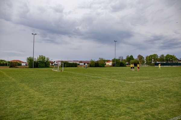 Sportzentrum Wolframs-Eschenbach Platz 3 - Wolframs-Eschenbach