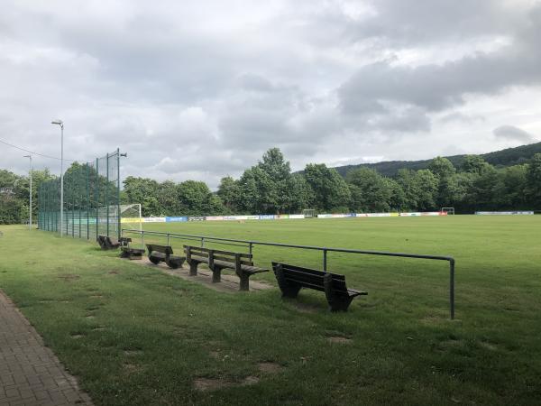 Sportzentrum Gehlenbeck - Lübbecke-Gehlenbeck