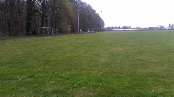 Sportplatz Pastor-Sanders-Weg - Alpen/Niederrhein-Bönninghardt