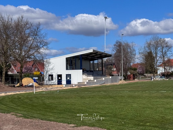 Sportpark Veldhausen - Neuenhaus-Veldhausen
