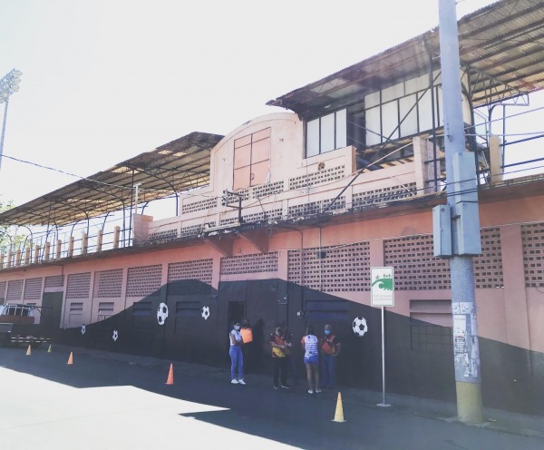 Estadio Miguel 