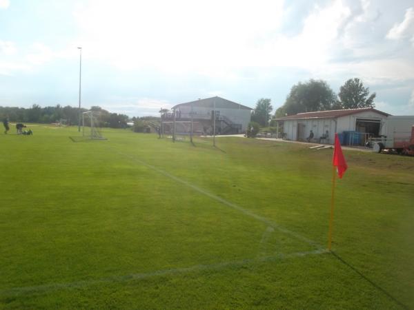 Sportpark Schwarzer Berg - Braunschweig