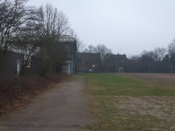 Sportplatz Schulzentrum Süd - Voerde/Niederrhein