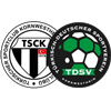 Wappen SGM TDSV / Türkischer SC Kornwestheim II