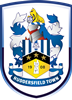 Wappen Huddersfield Town FC