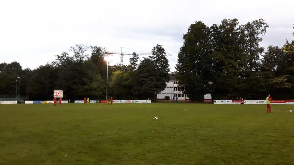 Sportplatz Aarolina - Aarberg
