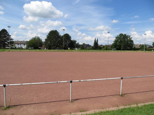 Elsdorfer Stadion Nebenplatz - Elsdorf/Rheinland