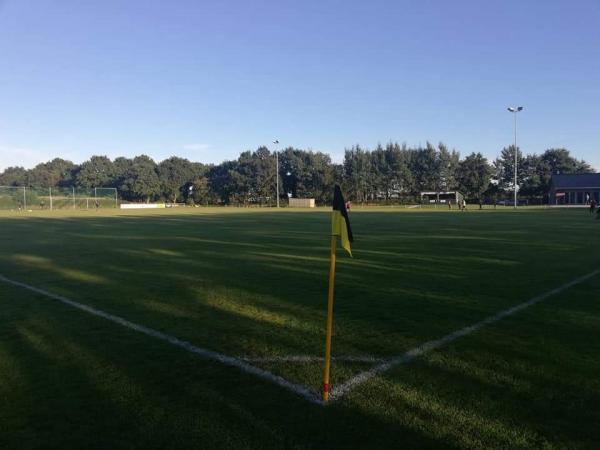 Sportanlage Siehfeld - Klein Bennebek