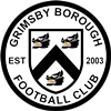 Wappen Grimsby Borough FC  57160