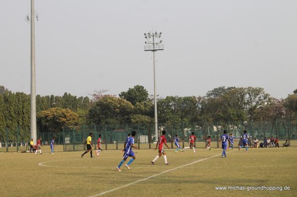 Late Ahmed Khan Football Ground - Kolkata