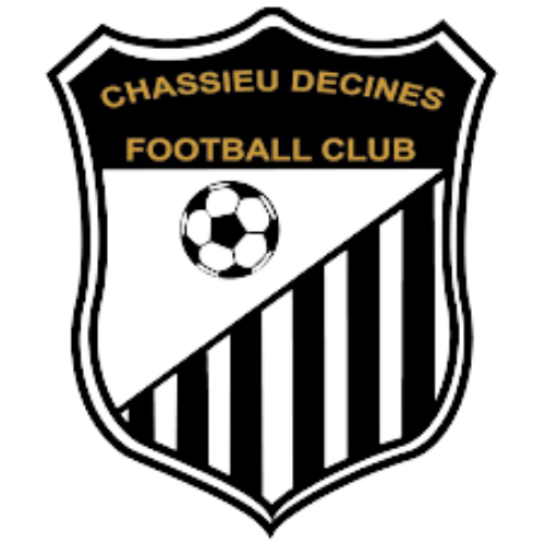 Wappen Chassieu Décines FC