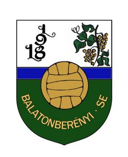 Wappen Balatonberényi KSE