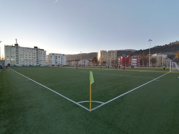 Tissot Arena Nebenplatz 4 - Biel