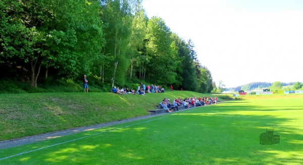 Sportplatz Hengnau - Wasserburg/Bodensee-Hengnau