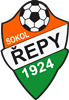 Wappen TJ Sokol Řepy B  102846