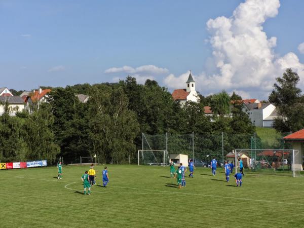 Sportplatz Tschurndorf - Tschurndorf