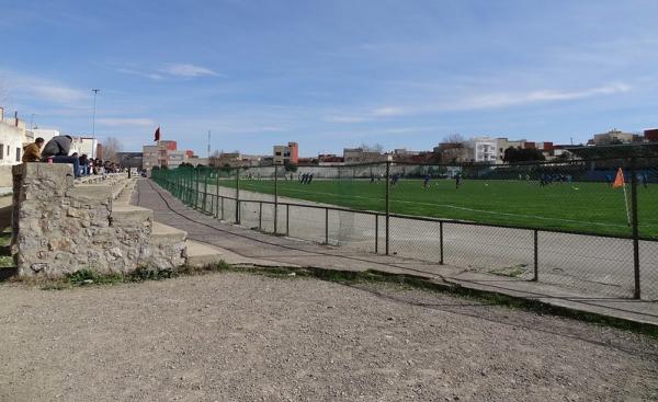 Stade Municipal de Taza - Taza
