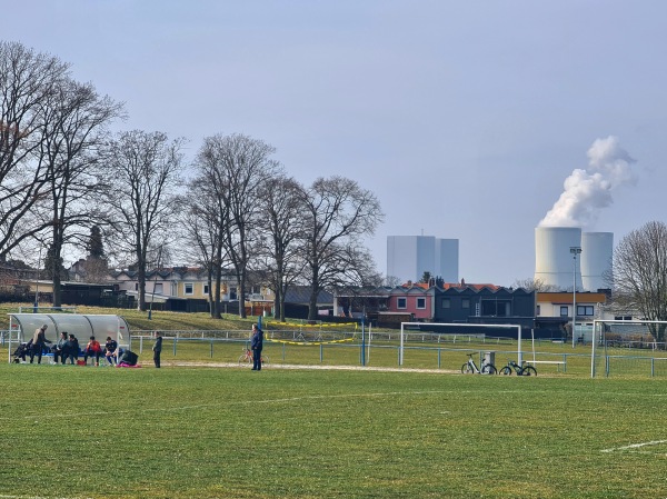 Sportanlage Kreudnitzer Straße Platz 2 - Rötha