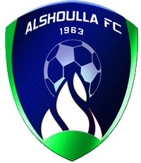Wappen Al-Shoulla FC  102133