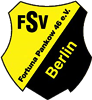 Wappen FSV Fortuna Pankow 46  12242