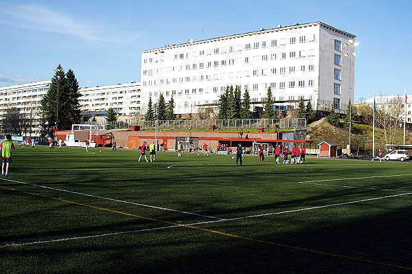 &Auml;lterer Zustand