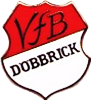 Wappen VfB Döbbrick 1927  21581
