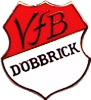Wappen VfB Döbbrick 1927