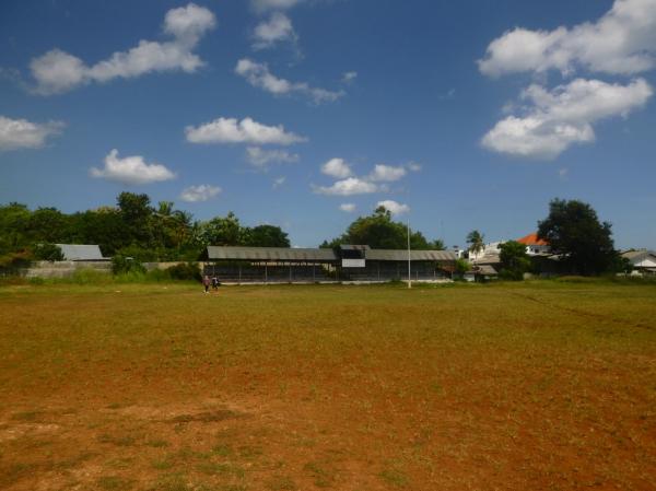 Stadion Merdeka - Kupang