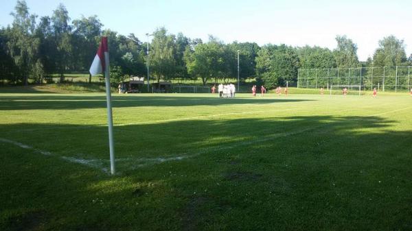 Sportplatz Meezen - Meezen